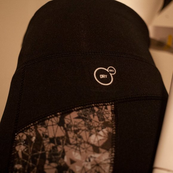 Puma Leggings - Picture 6 of 8